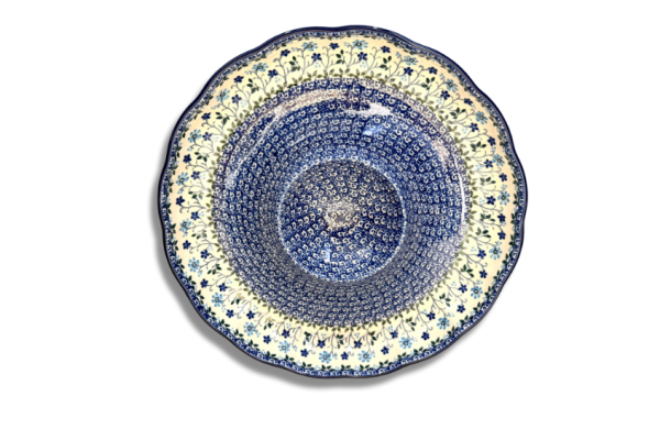 A23 Bunzlau Patat - Chips schaal 2785X diameter 30 cm Overige Schalen A23 Bunzlau Patat - Chips schaal 2785X diameter 30 cm Overige Schalen